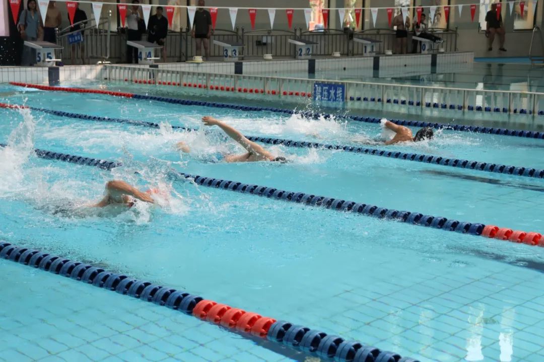 JJB-皖南山猫队小胜漠南雄鲨队，游泳小组赛上演裁判判罚引热议！技战术储备厚实的简单介绍