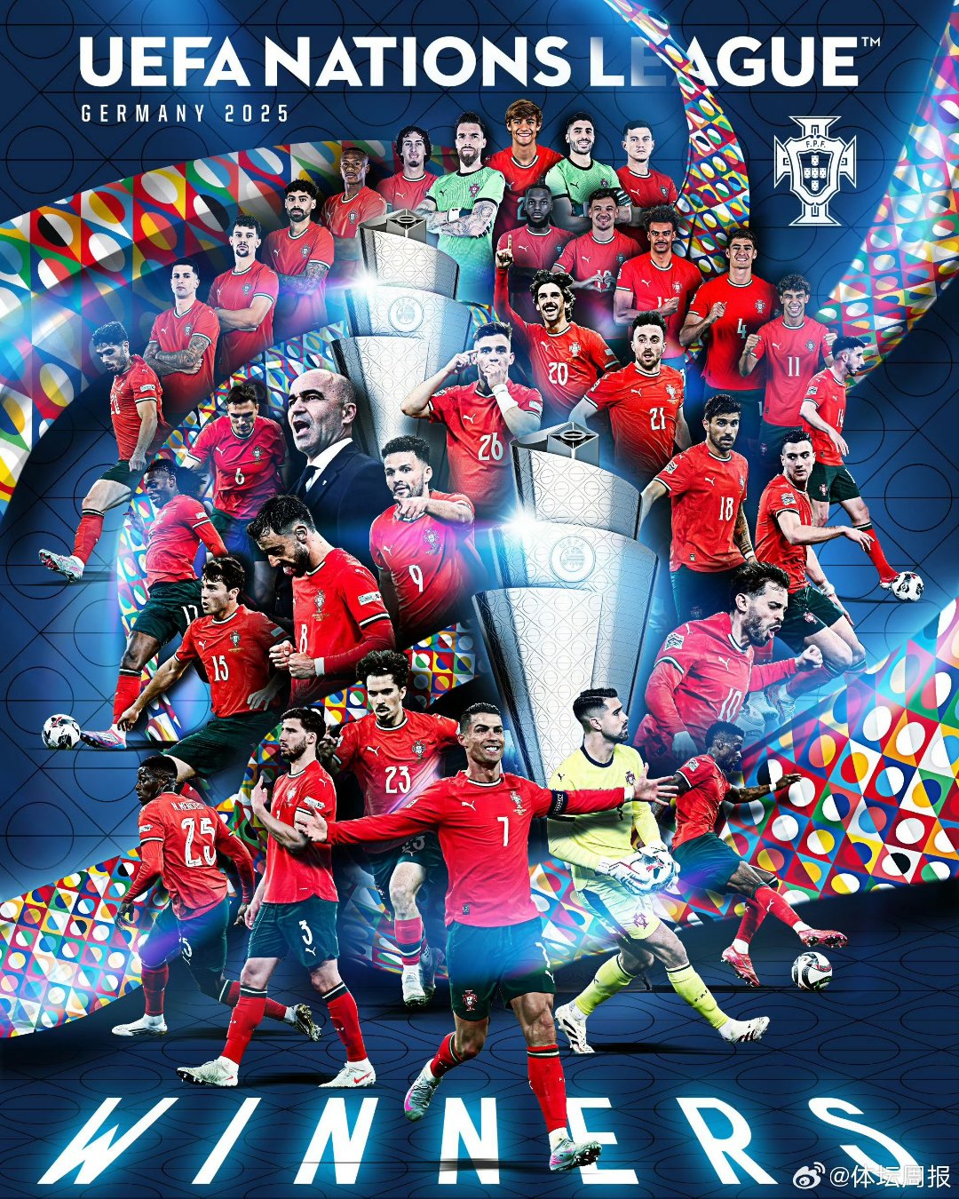  葡萄牙体育迎欧冠关键赛，今晚调整名单，媒体盛赞，高层口径保持一致