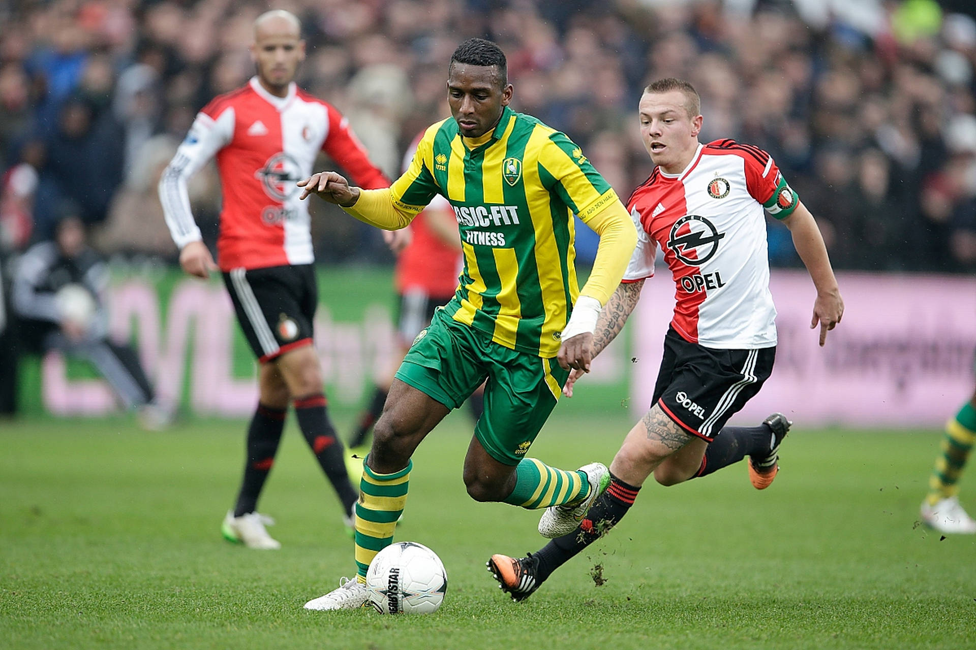 荷甲赛程赛果 荷甲赛程赛果