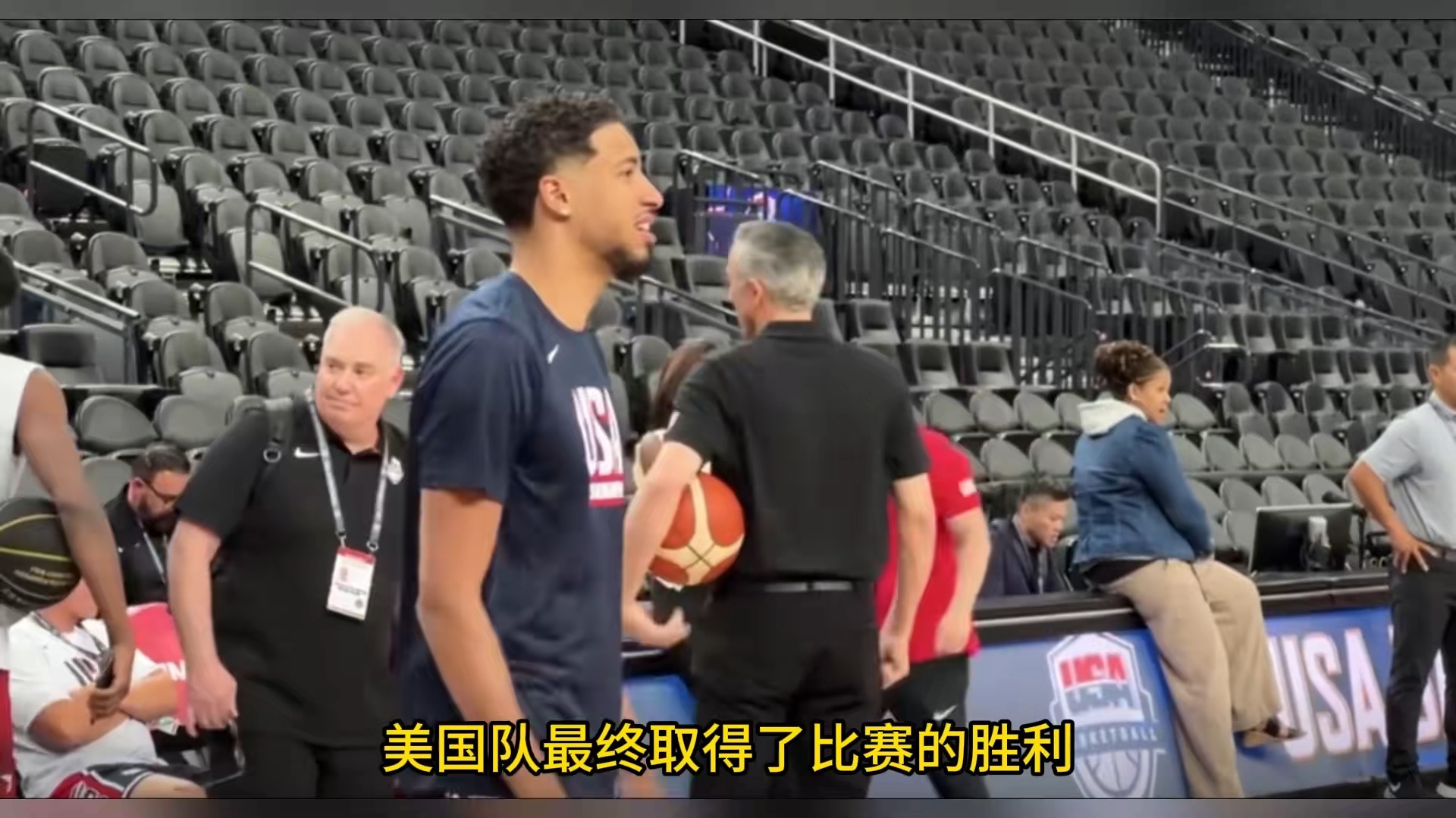 JJB- 塞斯·库里结婚视频 