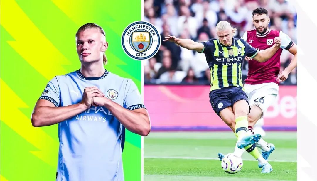 竞技宝- 哈兰德现状 