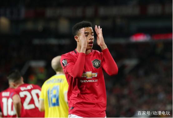 包含Ming新星高光表现表现惊艳，曼联未来可期！的词条