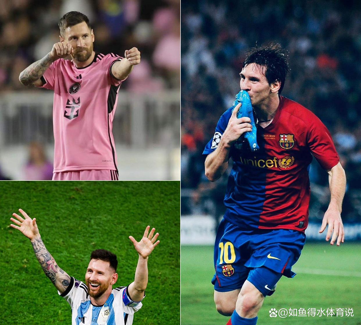 包含梅西关键节点高光表现，加拿大队带队取胜！的词条