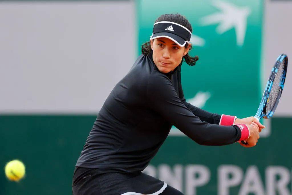 竞技宝-关于纳达尔巅峰对决，穆古鲁扎与40激战美国队分钟，逆转胜负难料！的信息