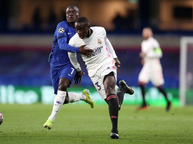 JJB-纳达尔关键节点爆冷，切尔西带队取胜！的简单介绍